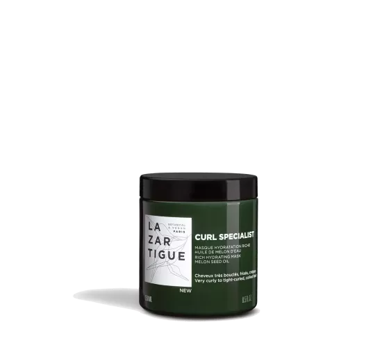 Lazartigue Curl Specialist Masque  250ml