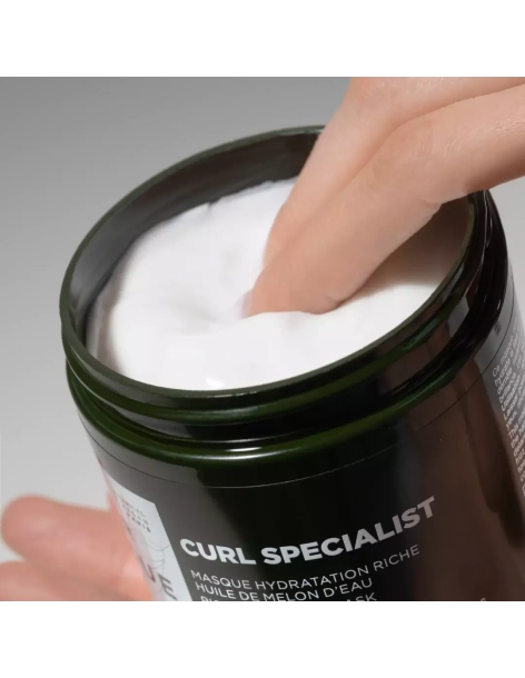 Lazartigue Curl Specialist Mask 250ml 2