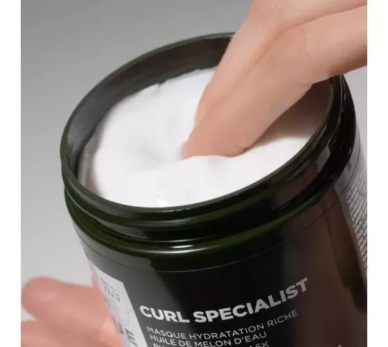 Lazartigue Curl Specialist Mask 250ml