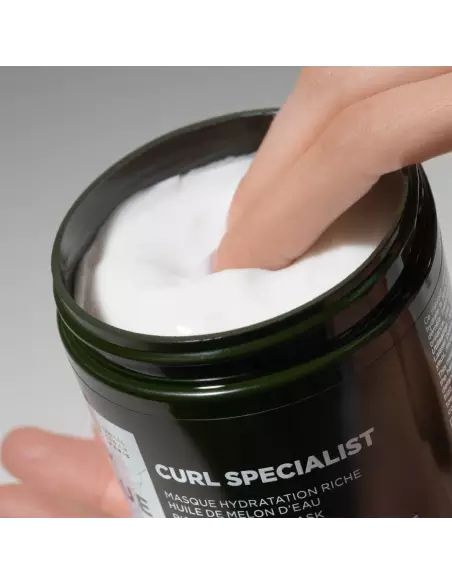 Lazartigue Curl Specialist Masque  250ml