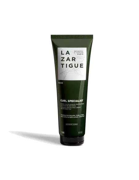 Lazartigue Curl Specialist créme coiffante Frizzy 250ml