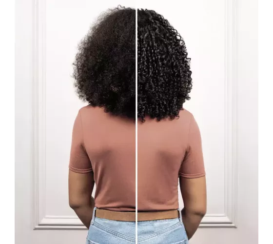 Lazartigue Curl Specialist Styling Creme Frizzy...