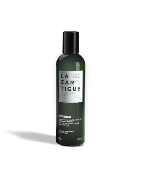 Lazartigue Nourish Shampoo 250ml