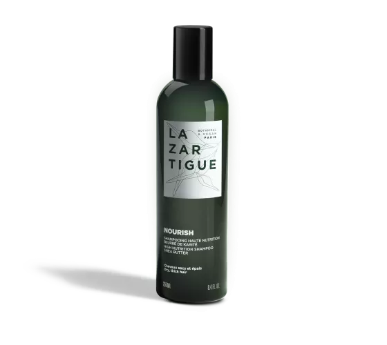 Lazartigue Nourish Shampoo 250ml