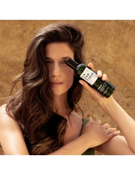 Lazartigue Nourish Shampoo 250ml 2