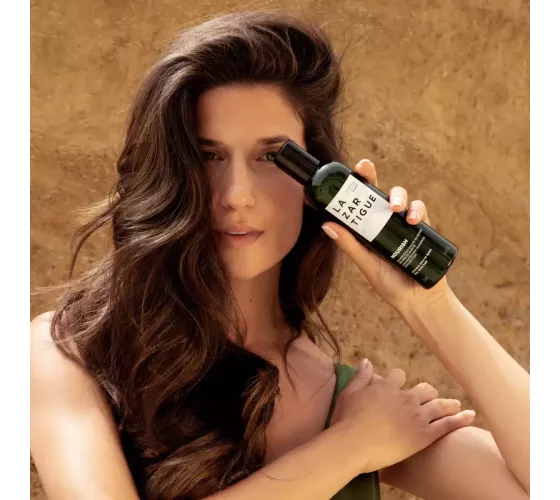 NOURISH  SHAMPOOING 250ML