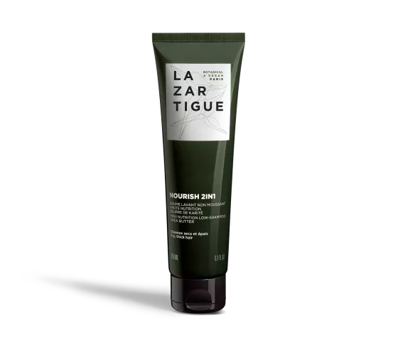 NOURISH  2IN1 BAUME LAVANT 150ML