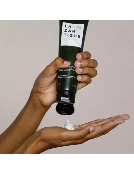 Lazartigue Nourish 2 in 1 Cleansing Balm 150mL