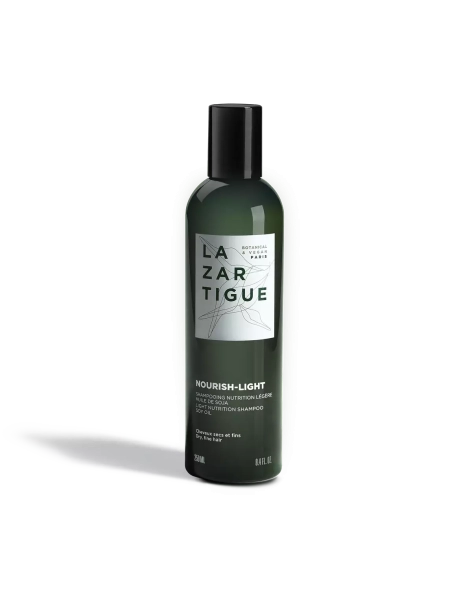 NOURISH LIGHT SHAMPOOING 250ML