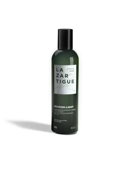 Lazartigue Nourish light Shampooing 250mL