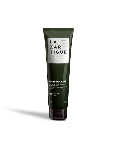 Lazartigue Nourish light soin  150mL