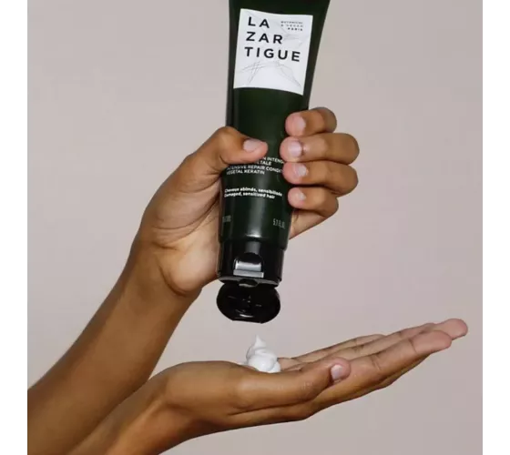 Lazartigue Nourish light Pflege 150mL