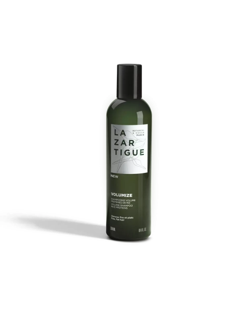 Lazartigue Volumize Shampoo 250mL