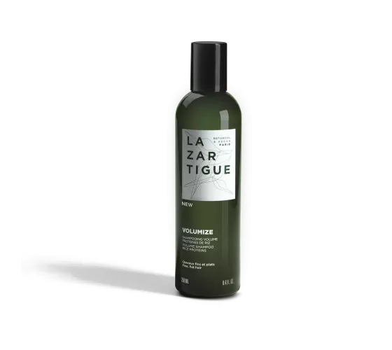 Lazartigue Volumize Shampooing  250mL