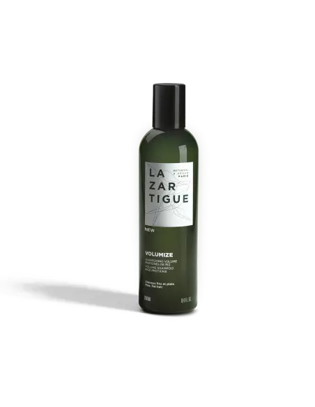Lazartigue Volumize Shampoo 250mL