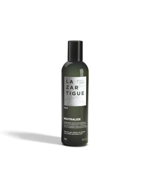 NEUTRALIZE SHAMPOOING 250ML