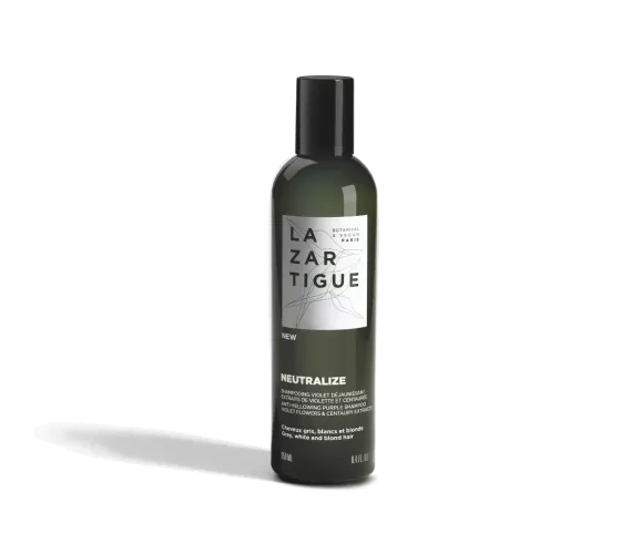 Lazartigue Neutralize Shampooing 250mL