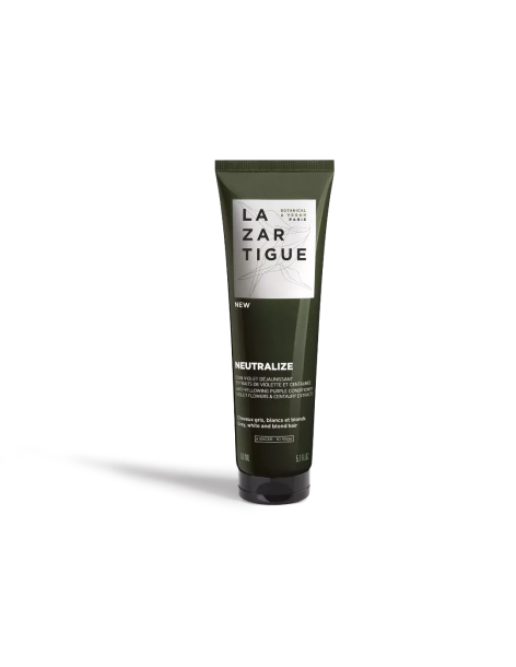 Lazartigue Neutralize Soin 150mL