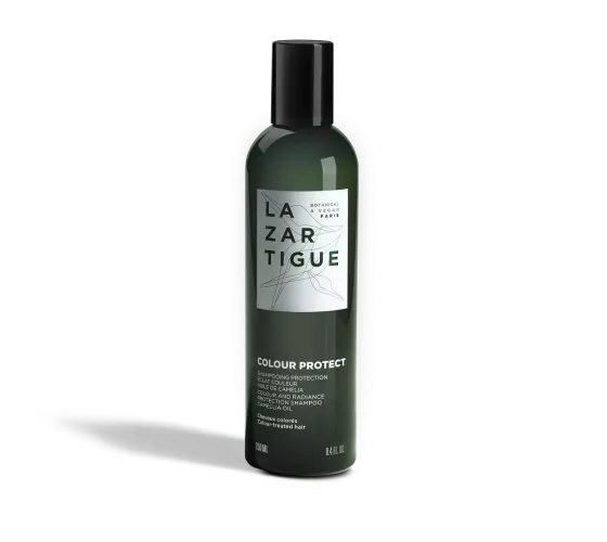 Lazartigue Colour Protect Shampoo 250mL
