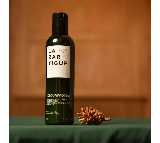 Lazartigue Colour Protect Shampooing 250mL