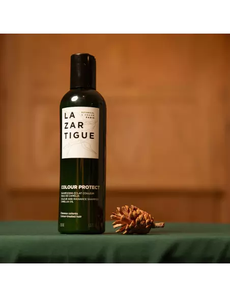 Lazartigue Colour Protect Shampooing 250mL