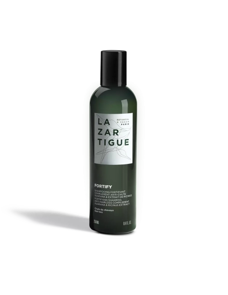 Lazartigue Fortify Shampooing  250mL