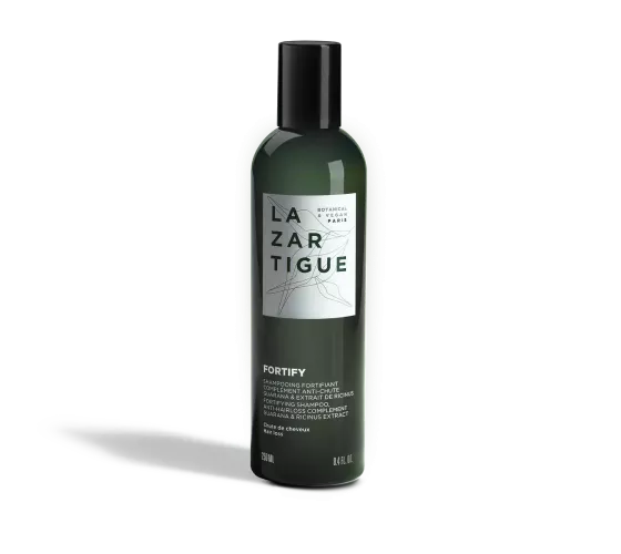 Lazartigue Fortify Shampoo 250mL