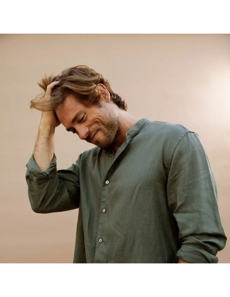 Lazartigue Fortify Shampooing  250mL 2