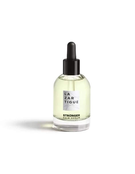 Lazartigue Stronger Hair Serum - Fortifying 50ml