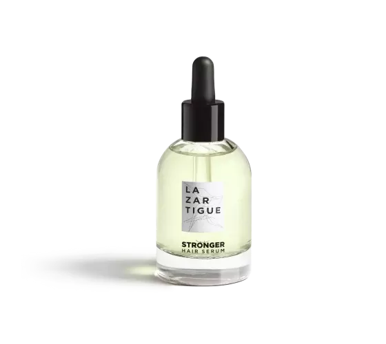 Lazartigue Stronger Hair Serum - Fortifying 50ml