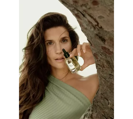 Lazartigue Stronger Hair Serum - stärkend 50ml