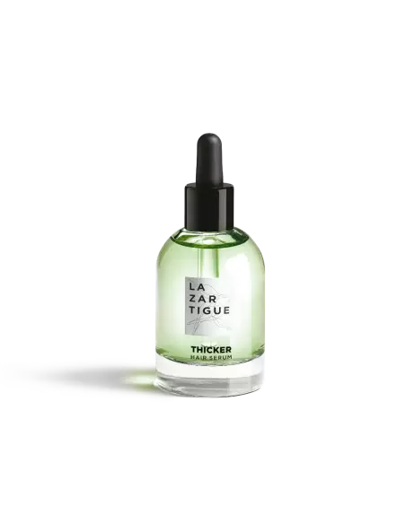 Lazartigue Thicker Hair Serum - Verdichtung 50 ml