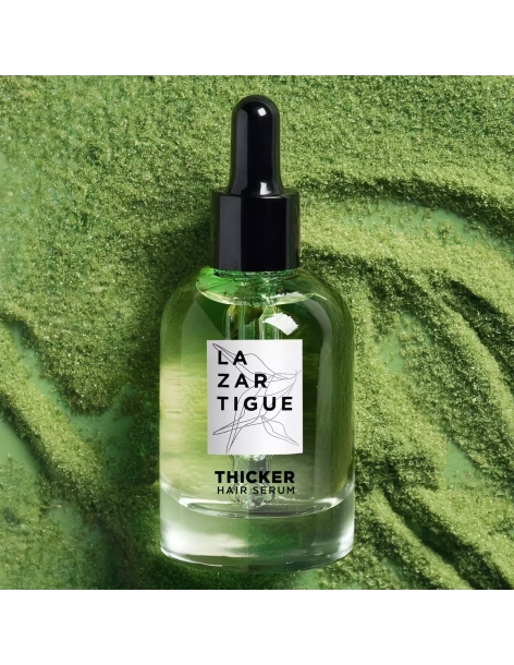 Lazartigue Thicker Hair Sérum - Densifiant 50 ml 2