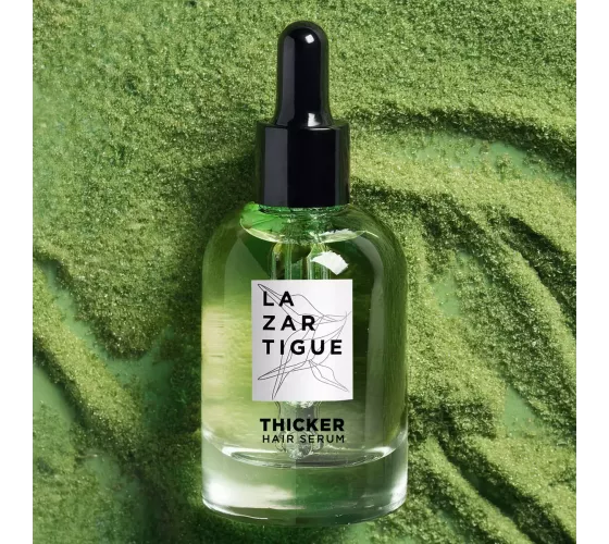 Lazartigue Thicker Hair Sérum - Densifiant 50 ml