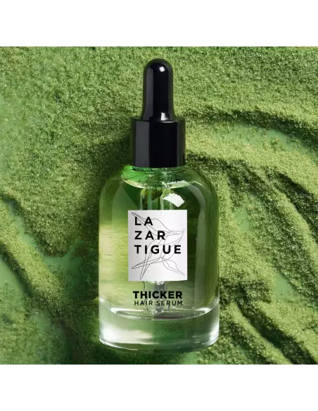 Lazartigue Thicker Hair Serum - Verdichtung 50 ml