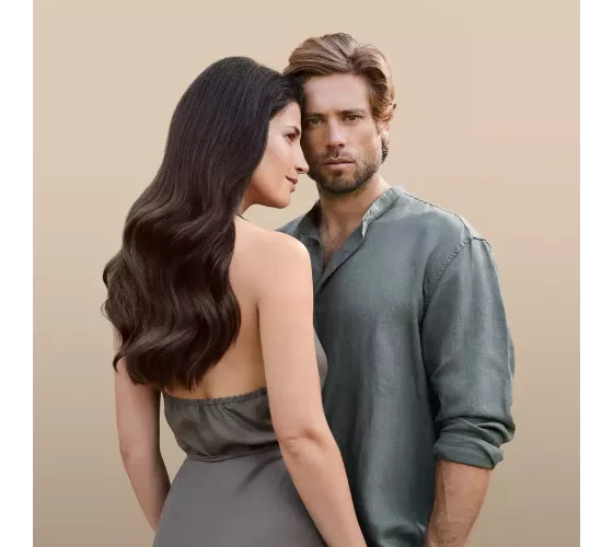 THICKER HAIR SERUM 50ML - Densifiant