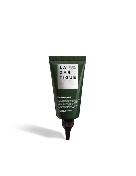 Lazartigue Exfoliate Gelée 75ml