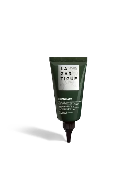 Lazartigue Exfoliate Gelée 75ml