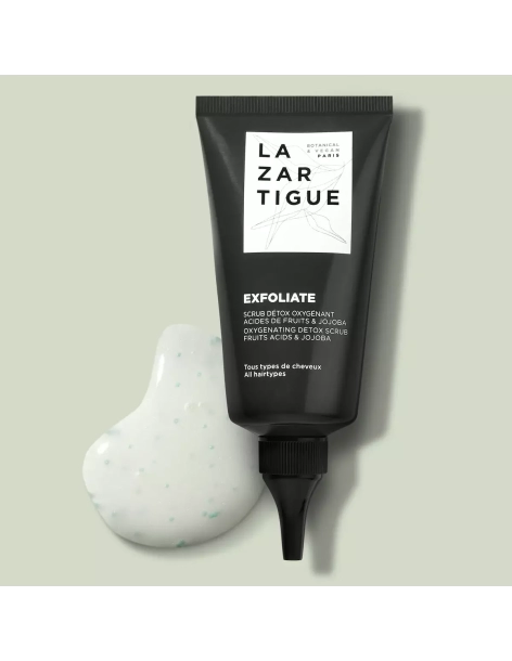Lazartigue Exfoliate Gelée 75ml 2