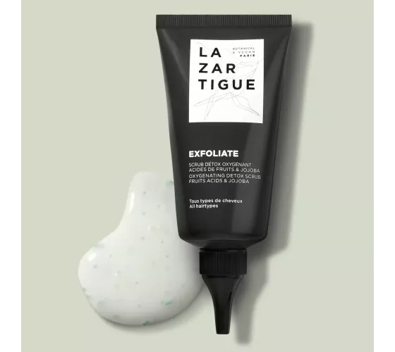 Lazartigue Exfoliate Gelée 75ml
