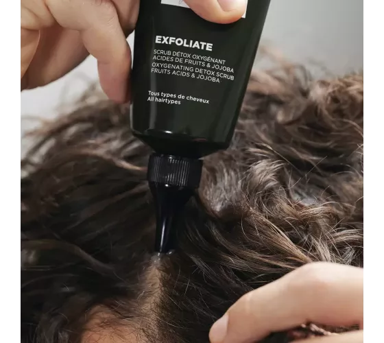 EXFOLIATE GELEE 75ML