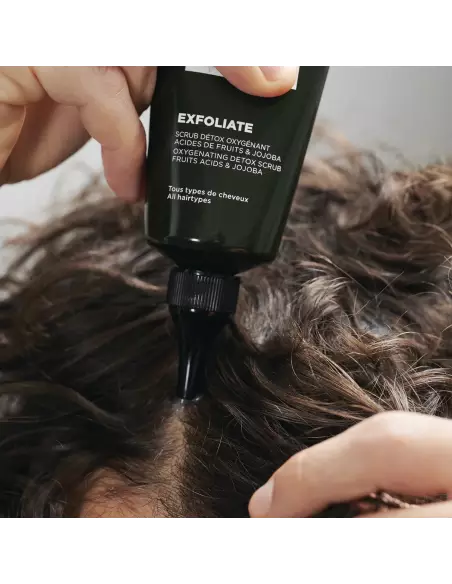 Lazartigue Exfoliate Gelée 75ml