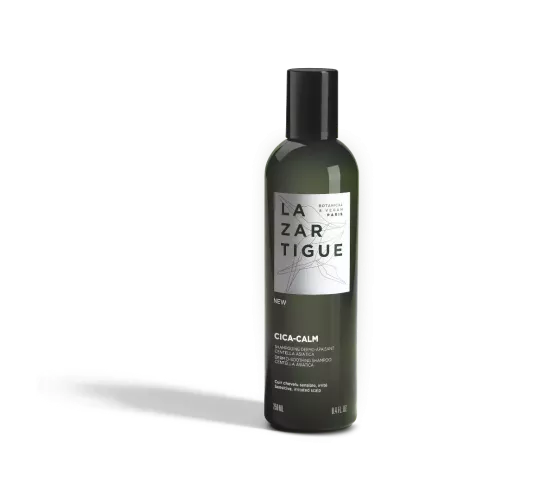 Lazartigue Cica-calm Dermo Beruhigendes Shampoo...