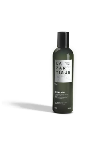 Lazartigue Cica-calm Shampooing Dermo Apaisant  250mL