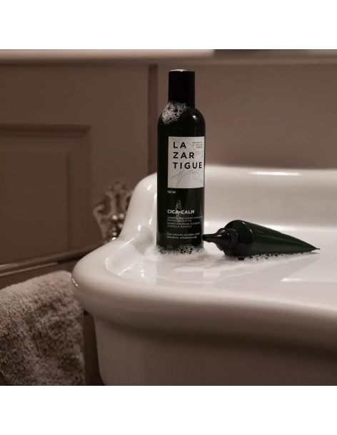 Lazartigue Cica-calm Soothing Dermo Shampoo 250mL 2