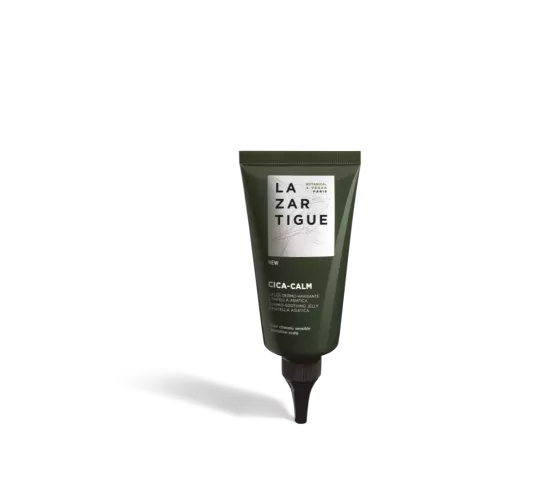 Lazartigue Cica-calm gelée dermo apaisante 75ml