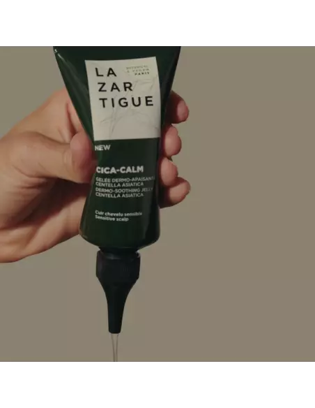 Lazartigue Cica-calm gelée dermo apaisante 75ml
