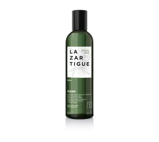Lazartigue Clear Intensive Anti-Dandruff...