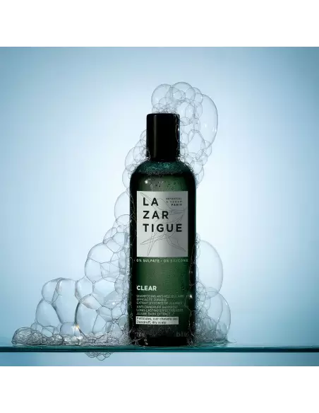 Lazartigue Clear Intensives Anti-Schuppen Shampoo 250 mL