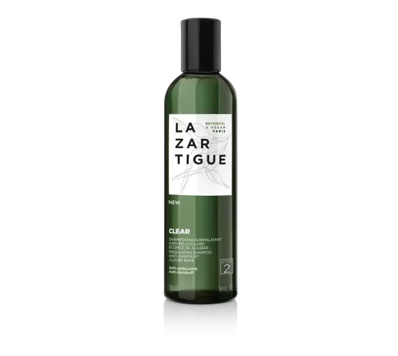Lazartigue Clear Shampooing normalisant...